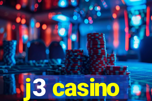 j3 casino